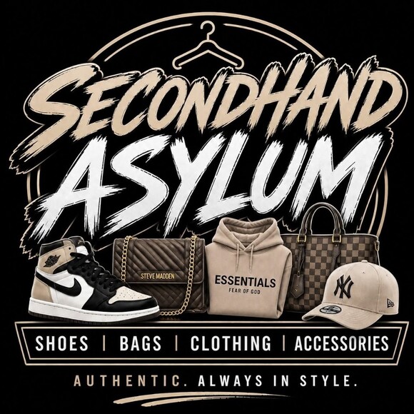 secondhandasylm